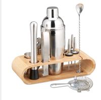 Cocktail Shaker Set von Ayaoqiang Sachsen - Zschopau Vorschau