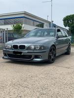 BMW 525d e39 tüv 12.26 M Paket ab Werk Gera - Aga Vorschau