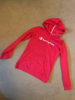 Hoodie Champion Pink Größe S /Sweatshirt/Pullover/Kapuze Sachsen - Freital Vorschau