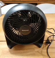 Honeywell HT900E Turbo Ventilator Nordrhein-Westfalen - Vettweiß Vorschau