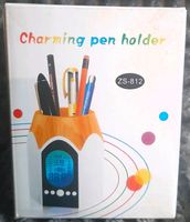 * Charming pen holder * blau * Neu in OVP * Nordrhein-Westfalen - Herne Vorschau