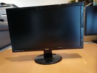 BenQ GL2450HM 61 cm (24 Zoll) Monitor (VGA, DVID, HDMI, 2ms Reakt Baden-Württemberg - Walzbachtal Vorschau