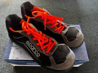 Sicherheitsschuhe SPARCO Nitro Gr. 43 Hessen - Wiesbaden Vorschau