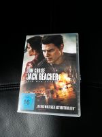 Jack Reacher DVD  inkl Versand Bremen - Vegesack Vorschau