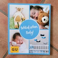 Buch Schlaf schön Baby   von GU Baden-Württemberg - Bad Urach Vorschau