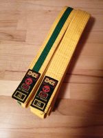 Taekwondo Gürtel 8. / 7. Kup (gelb, gelb/grün) Bayern - Feucht Vorschau