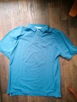 Tommy Hilfiger Herren Poloshirt hellblau Gr XXL Wandsbek - Hamburg Bramfeld Vorschau