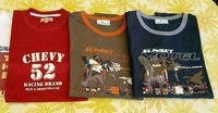 10 Shirts T-Shirt Sammlung M / L Klamotten Kleidung Trödel Nordrhein-Westfalen - Ratingen Vorschau
