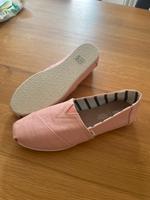 Schuhe TOMS Gr 38 *neu* Nordrhein-Westfalen - Tönisvorst Vorschau