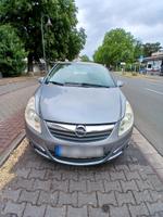 opel corsa d 2007 Nordrhein-Westfalen - Moers Vorschau