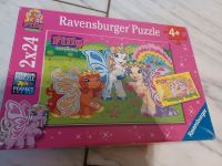 Puzzle 2 x 24teilig Filly Bayern - Aresing Vorschau