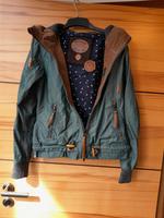Naketano Jacke, Gr. S, grün, NEU Bayern - Meitingen Vorschau