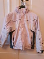 Maier Sports Skijacke Winterjacke 128 rosa weiß Berlin - Wilmersdorf Vorschau