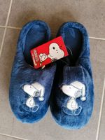 Snoopy/Peanuts Hausschuhe,neu Hessen - Bad Hersfeld Vorschau