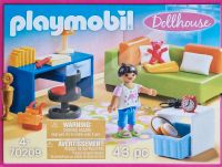 Playmobil Dollhouse 70209  Jugendzimmer Bochum - Bochum-Mitte Vorschau