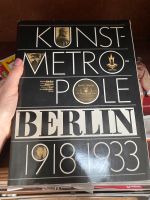 Buch Bildband Geschichte Berlin Kunst Metropole Pankow - Weissensee Vorschau