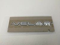 Land Rover Range Rover Velar L560 ab 2017 EMBLEM KÜHLERGRILL ZEIC Baden-Württemberg - Großrinderfeld Vorschau