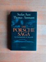 Die Porsche Saga  gebundenes Buch wie neu Bayern - Roggenburg Vorschau