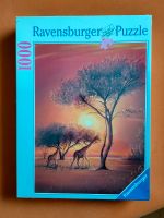 Ravensburger Puzzle Afrika – 50 x 70 cm – OVP – NEU Nr. 156948 Bayern - Würzburg Vorschau