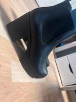 Stiefeletten Niedersachsen - Norden Vorschau