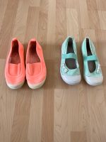 Sommer Schuhe für Mädchen Größe 34 Vertbaudet/H&M Hessen - Oberursel (Taunus) Vorschau