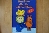 Vorschule: Rund um die Uhr mit der Maus Berlin - Neukölln Vorschau