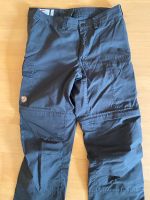 Fjällräven Wanderhose Damen dunkelgrau G-1000 Nordrhein-Westfalen - Havixbeck Vorschau