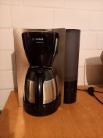 Kaffeemaschine Bosch ComfortLine mit Thermoskanne Herzogtum Lauenburg - Wentorf Vorschau