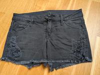 Mango Jeans Hose Shorts Hotpants| Gr. 34 Kr. München - Sauerlach Vorschau