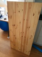 Schreibtischplatte aus Holz 120x60cm Altona - Hamburg Ottensen Vorschau