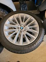 Bmw G30 G31 18 zoll 245 45 R18 100V Winterräder Stuttgart - Bad Cannstatt Vorschau