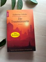 „Die Traumtänzerin“ Katherine Scholes Bayern - Forstern Vorschau