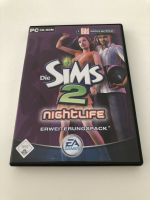 Sims 2 Erweiterung Nightlife Baden-Württemberg - Öhringen Vorschau