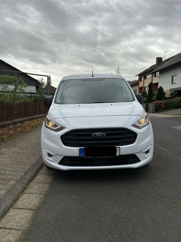 Ford Transit Connect Klima, Kamera in Maintal