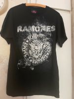 RAMONES VINTAGE T Shirt Gr M Top Zustand w NEU Bayern - Ansbach Vorschau