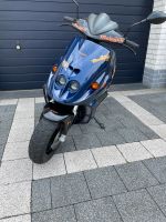 Malaguti Phantom F12 Roller Scooter 50 km/h TOP Nordrhein-Westfalen - Salzkotten Vorschau