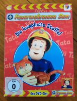 6 Kinder-DVDs SAM Berlin - Köpenick Vorschau