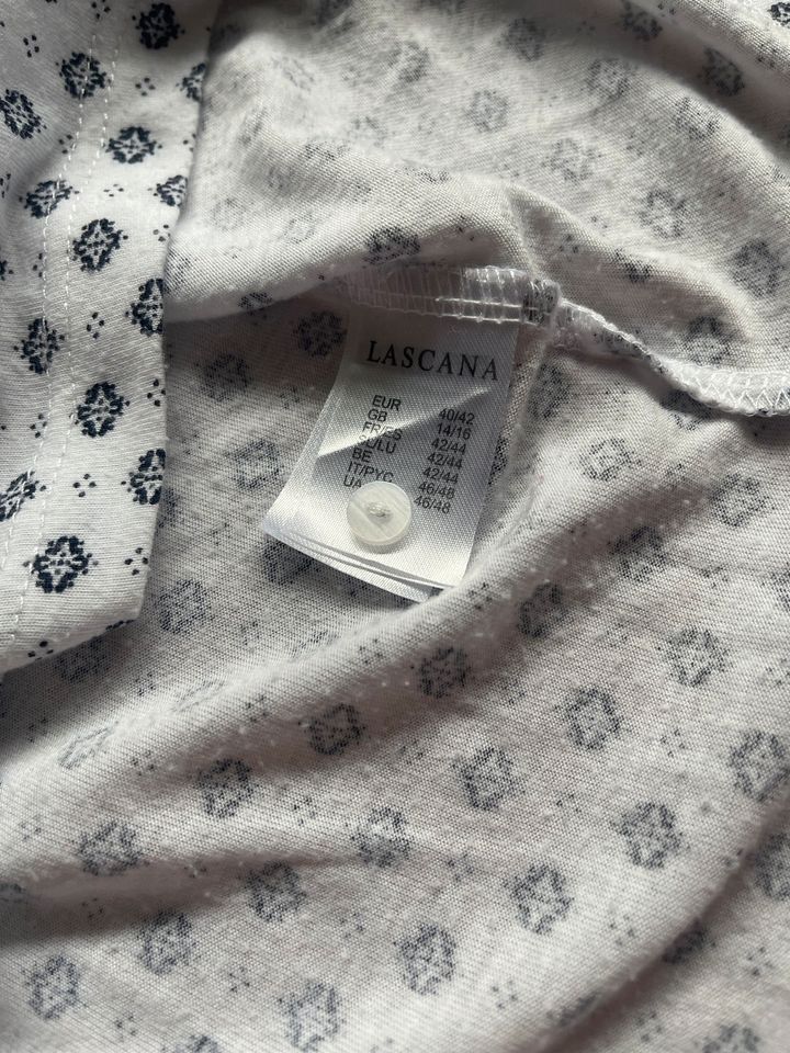 Bluse Shirt Lascana Größe 40/42 in Niedersachsen - Stuhr | eBay  Kleinanzeigen ist jetzt Kleinanzeigen