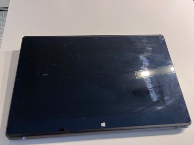 Laptop Acer R7 defekt in Herne