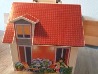 Playmobil 5167 klappbar Haus Puppenhaus Bayern - Treuchtlingen Vorschau