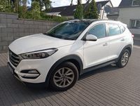 Hyundai Tucson blue 1.7 CRDi Classic 2WD Classic Rheinland-Pfalz - Mayen Vorschau