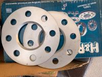 H&R 5(10)mm Spurplatten FORD Escort 3 4, Fiesta 2 Distanzringe Nordrhein-Westfalen - Paderborn Vorschau