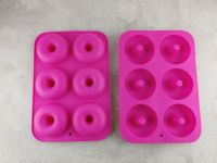 2x Backform Donut Silikon Silikonbackform Bayern - Regensburg Vorschau