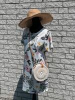 Sommerkleid Gr.40 Nordrhein-Westfalen - Stolberg (Rhld) Vorschau