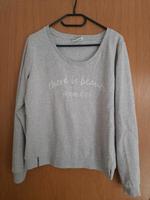 Pullover beige Gina Ernstings Family Größe 38 Bayern - Augsburg Vorschau