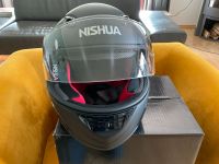 Nishua Motorrad Kinderhelm KIDS 2 Nordrhein-Westfalen - Bad Münstereifel Vorschau