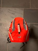 Rucksack Tagesrucksack rot Sachsen - Moritzburg Vorschau