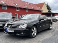 Mercedes-Benz CLK 200 K  AVANTGARDE  AUTOMATIK+ LEDER+KLIMAAUT Brandenburg - Ahrensfelde Vorschau
