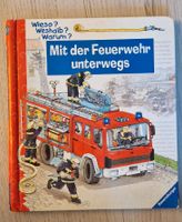 Wieso Weshalb Warum Mit der Feuerwehr unterwegs Nordrhein-Westfalen - Hückeswagen Vorschau