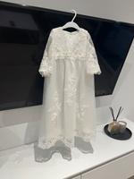 Taufkleid NEU Maßanfertigung Spitze Baby Kind Nordrhein-Westfalen - Gütersloh Vorschau